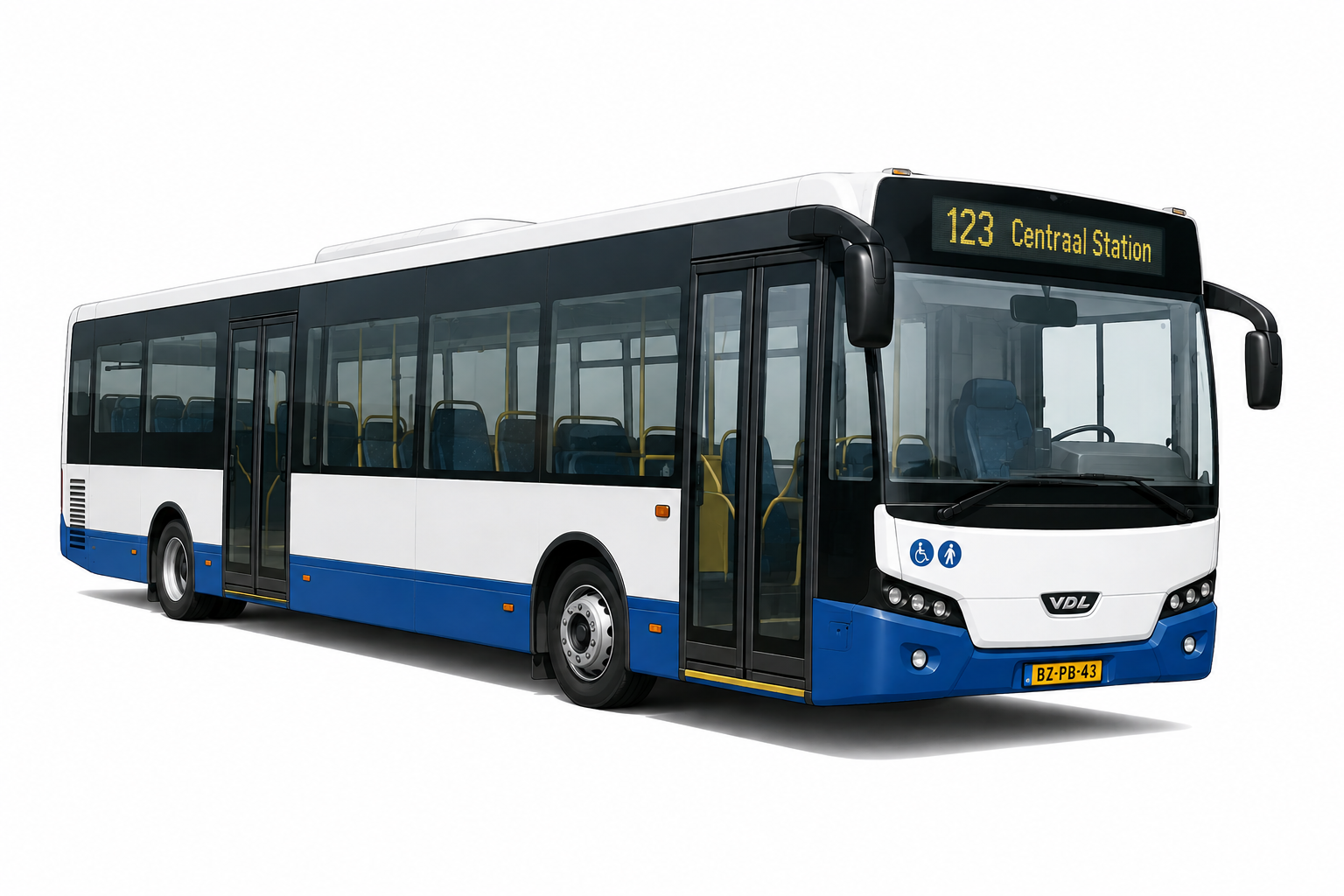 Bus